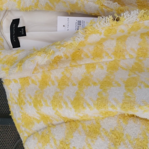 Tweed Jacket - Picture 4 of 7